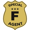 Special Agent F
