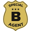 Special Agent B