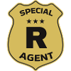 Special Agent R