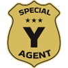 Special Agent Y