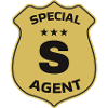Special Agent S