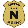 Special Agent N