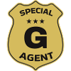 Agent G