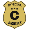 Special Agent C