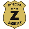 Special Agent Z