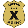 Special Agent X