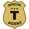 Special Agent T