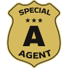 Special Agent A