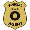 Special Agent O
