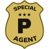 Special Agent P