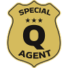 Special Agent Q