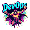 DevOps Superheld