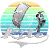 Kitesurfing Retro