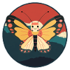 Butterfly Spring