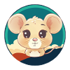 Maus Mäuschen