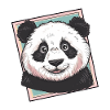 Panda Panda Bear