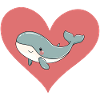 Marine Life Whales Underwater