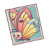Butterfly Animal