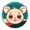 Mäuschen Maus