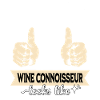 Legendary wine connoisseur
