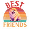 Cadeaux Chow Chow