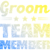 Groom Team