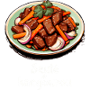 Känguru-Pfanne - Klartext