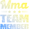 Mma Team