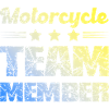 Équipe de motards