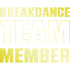 breakdance team