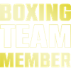 Boxing Team