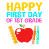 First Year