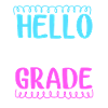 First Year