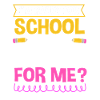 First Year