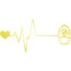 Diving Apnea Heartbeat