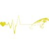 Fish Hook Pulse