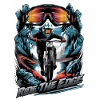 RIDE THE EDGE