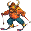 Ski Stier