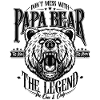 Papa Bear