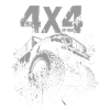 4x4 tout-terrain tout-terrain tout-terrain