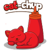 CatChup Cat, Cat Gift
