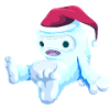 Poupée de Noël