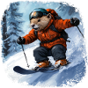 Biber Ski