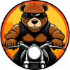 Moto Bears