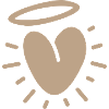 Angelic Heart – Pure and Luminous Love
