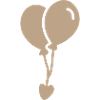 Suspended Heart – Love Rises Lightly,
