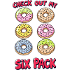SIX PACK