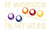 It Worked in My Head Billiard Player Design for