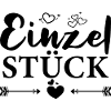 Einzelstück