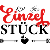 Einzelstück